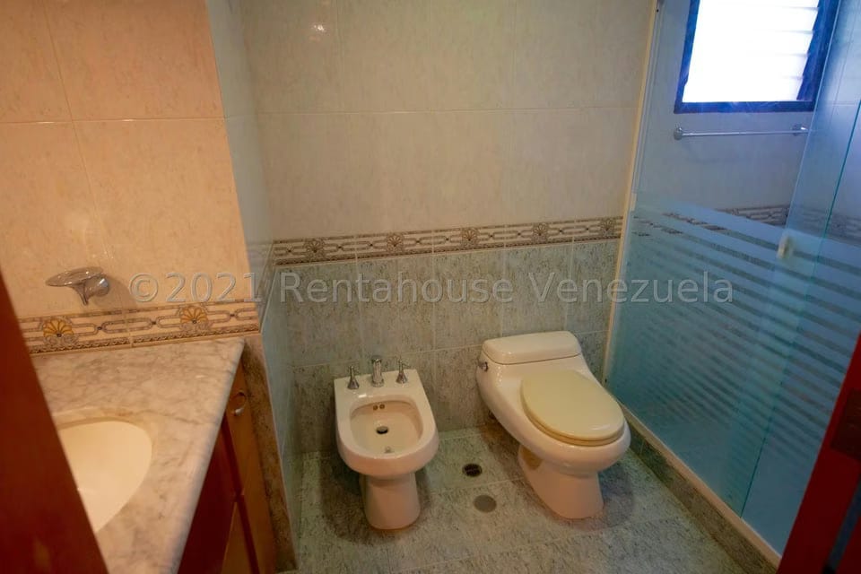 Apartamento (Duplex) en Venta en Los Samanes, Distrito Metropolitano - 43