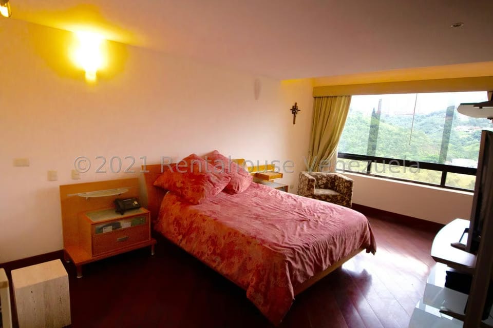 Apartamento (Duplex) en Venta en Los Samanes, Distrito Metropolitano - 6