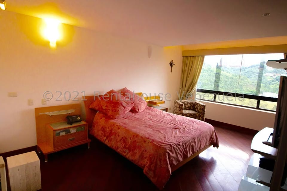 Apartamento (Duplex) en Venta en Los Samanes, Distrito Metropolitano - 6