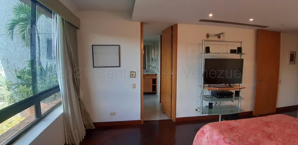 Apartamento (Duplex) en Venta en Los Samanes, Distrito Metropolitano - 7