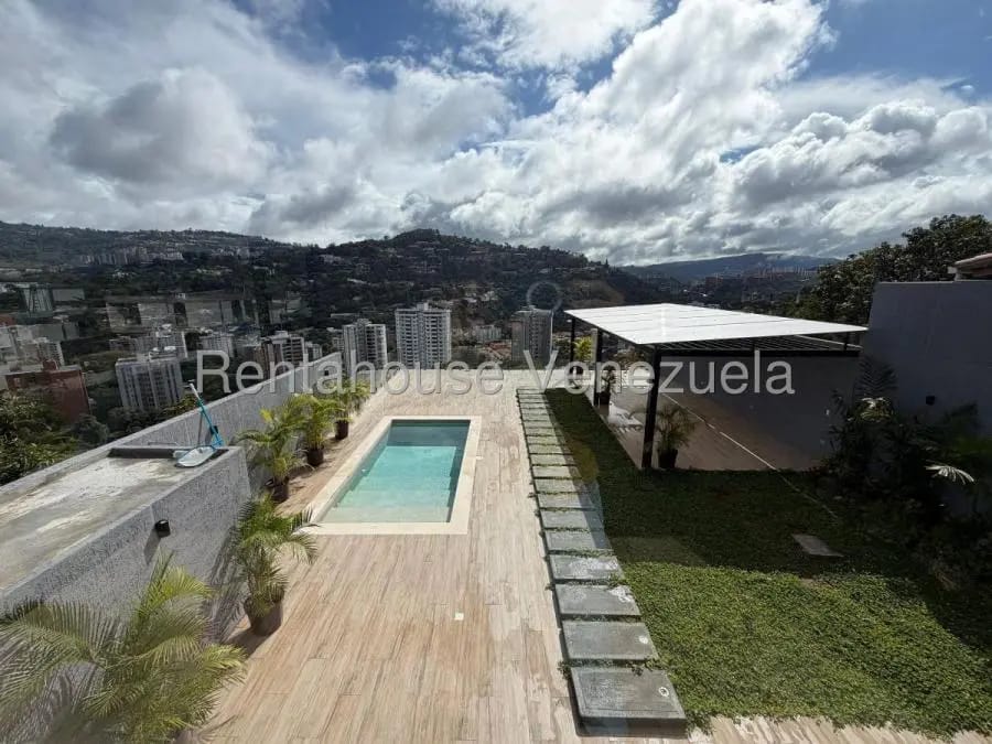 Casa en Venta en Santa Paula Caracas - 15