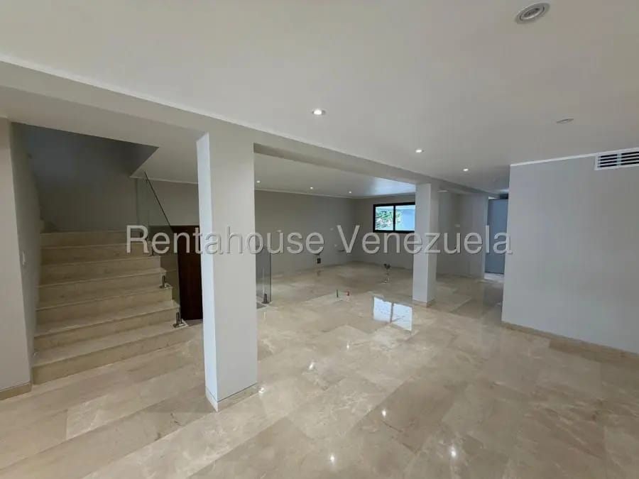 Casa en Venta en Santa Paula Caracas - 6