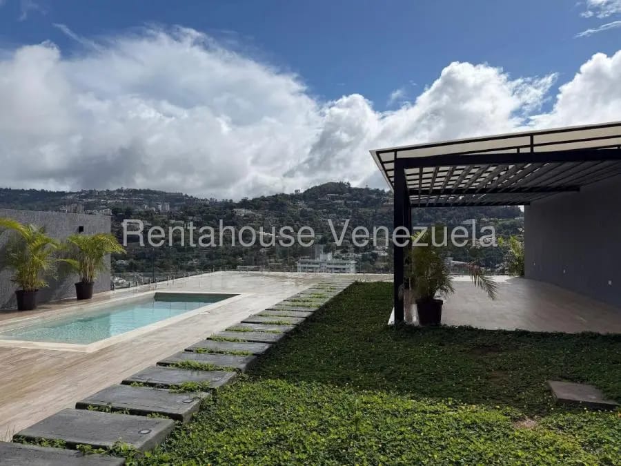 Casa en Venta en Santa Paula Caracas - 9