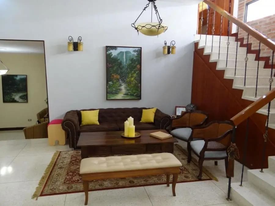 Casa en Venta en El Marqués Caracas - 11