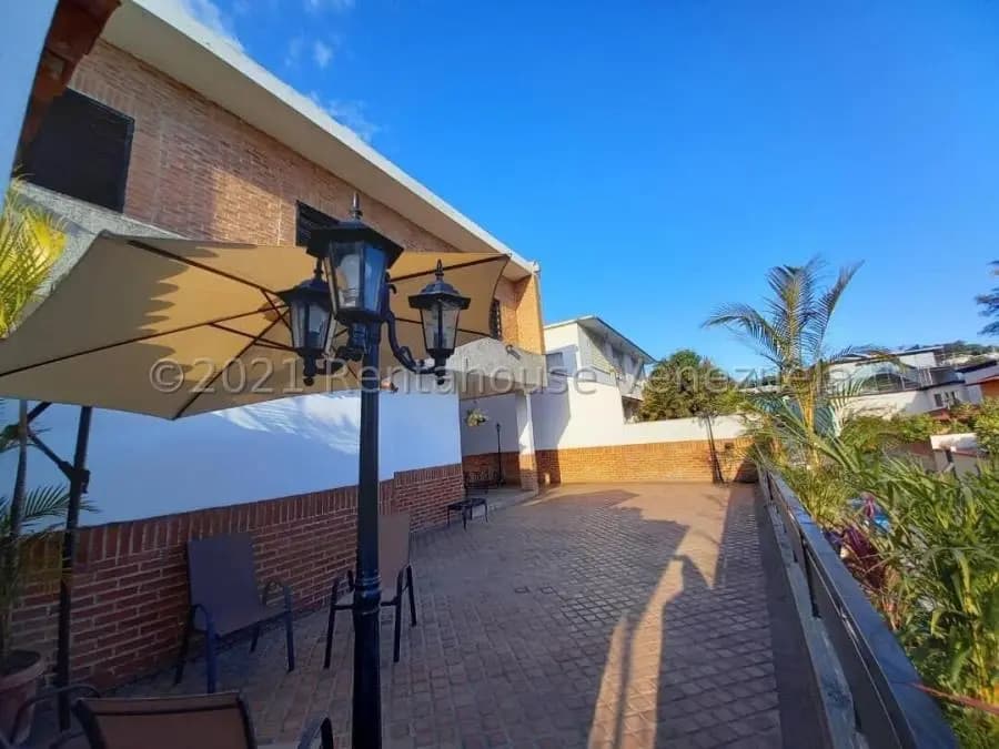 Casa en Venta en El Marqués Caracas - 13