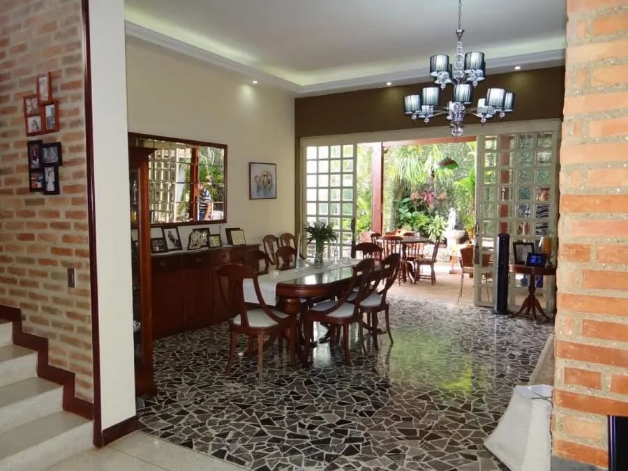 Casa en Venta en El Marqués Caracas - 4