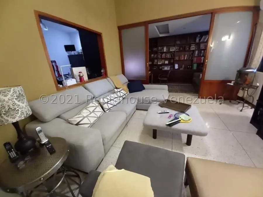 Casa en Venta en El Marqués Caracas - 5