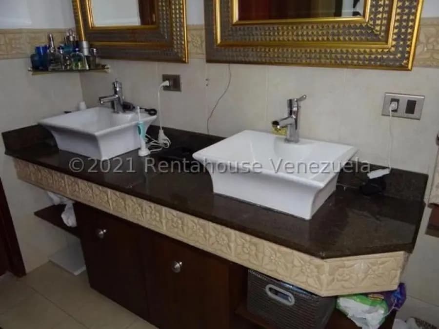 Casa en Venta en El Marqués Caracas - 7