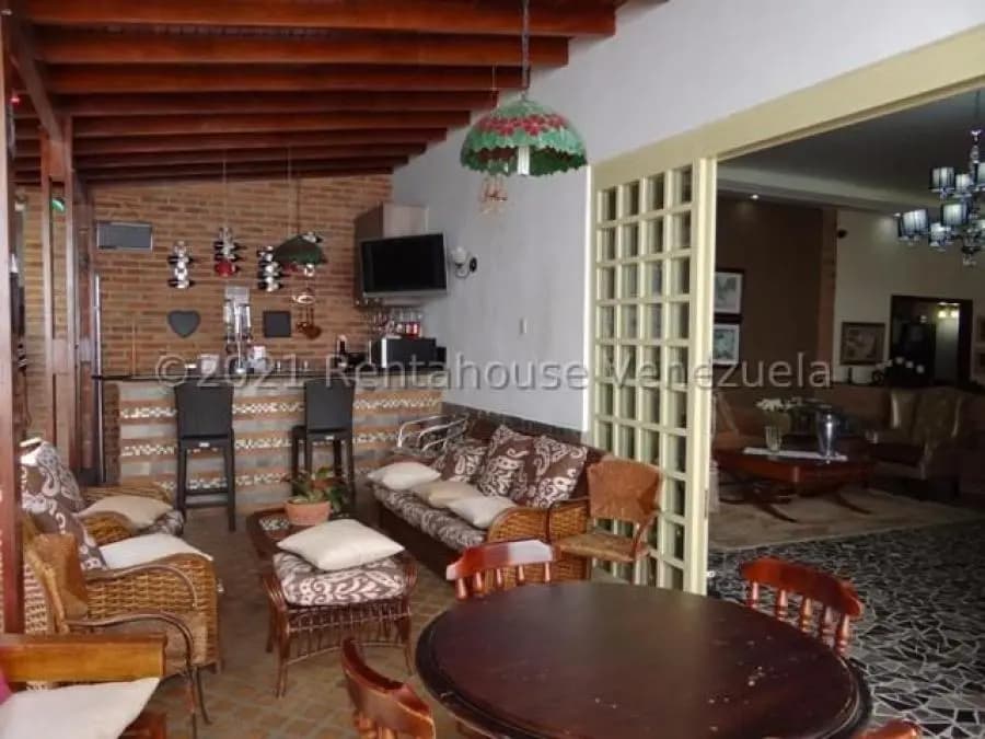 Casa en Venta en El Marqués Caracas - 8