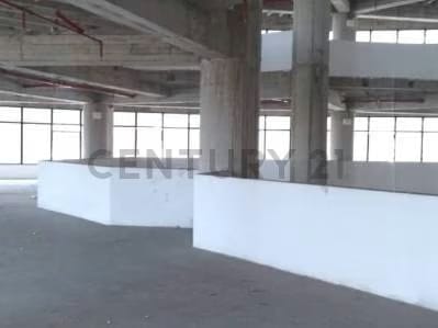 Amplias Oficinas en edficio con moderno diseño arquitectónico - 2