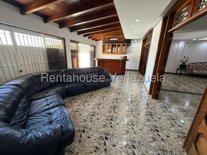 Casa (Duplex) en Venta en Los Naranjos del Cafetal, Distrito Metropolitano - 14