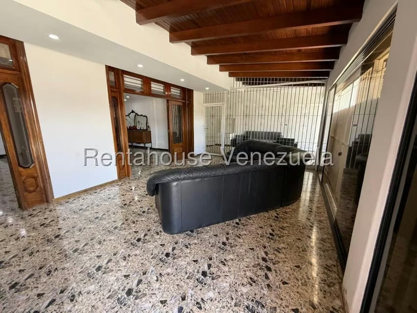 Casa (Duplex) en Venta en Los Naranjos del Cafetal, Distrito Metropolitano - 15