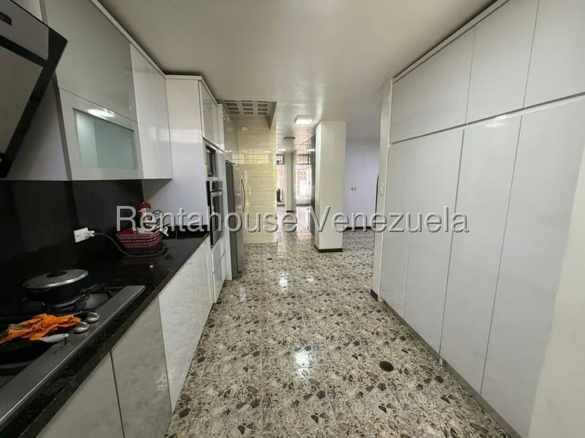 Casa (Duplex) en Venta en Los Naranjos del Cafetal, Distrito Metropolitano - 20