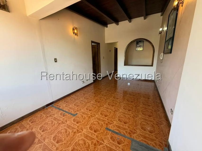 Casa (Duplex) en Venta en Los Naranjos del Cafetal, Distrito Metropolitano - 25