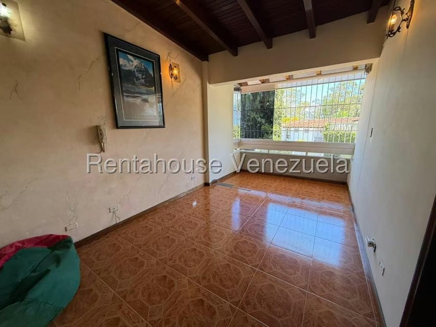 Casa (Duplex) en Venta en Los Naranjos del Cafetal, Distrito Metropolitano - 26
