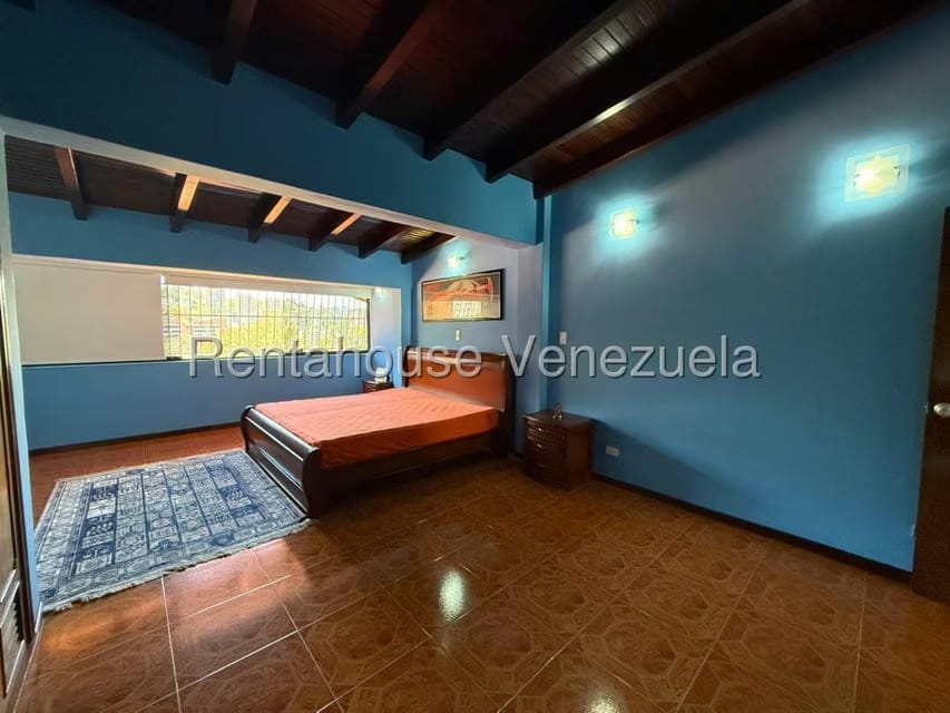 Casa (Duplex) en Venta en Los Naranjos del Cafetal, Distrito Metropolitano - 27