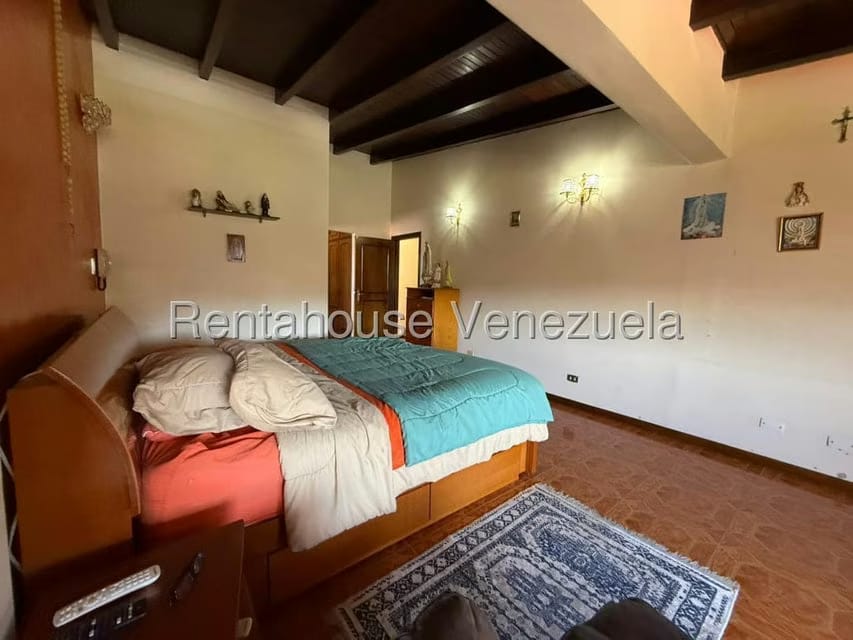 Casa (Duplex) en Venta en Los Naranjos del Cafetal, Distrito Metropolitano - 31