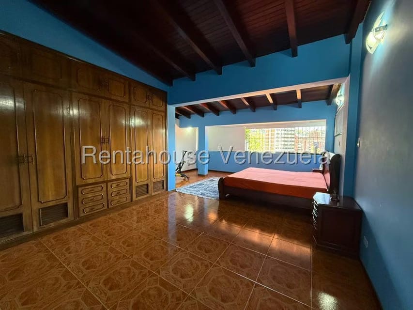 Casa (Duplex) en Venta en Los Naranjos del Cafetal, Distrito Metropolitano - 34
