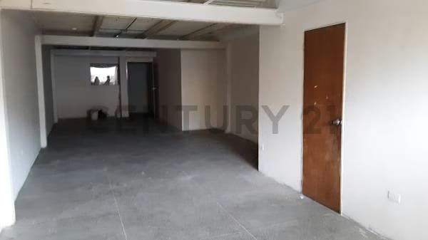 Oficina o deposito en alquiler en Nueva Caracas, Calle Ecuador AH - 3