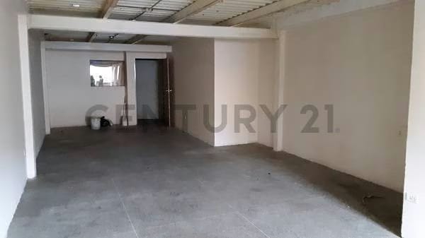 Oficina o deposito en alquiler en Nueva Caracas, Calle Ecuador AH - 5