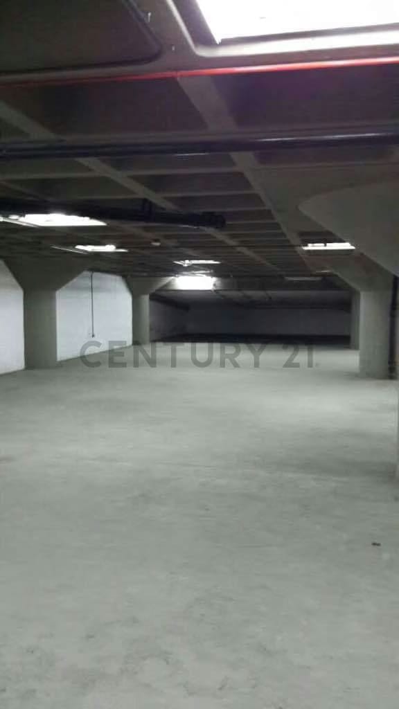 Alquiler de Excelente local industrial La Yaguara, Av. Ppl. Antimano - 11