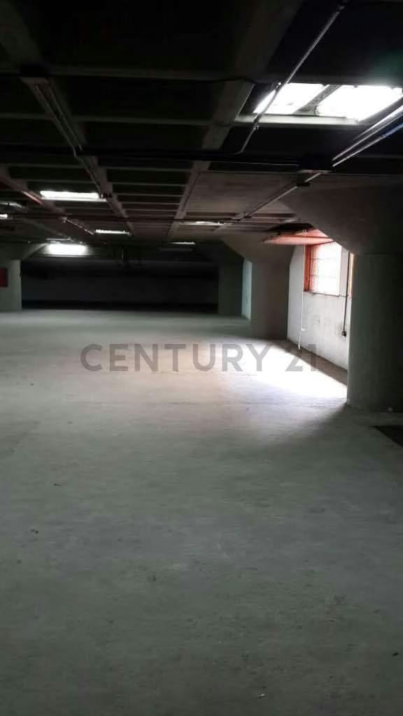 Alquiler de Excelente local industrial La Yaguara, Av. Ppl. Antimano - 14