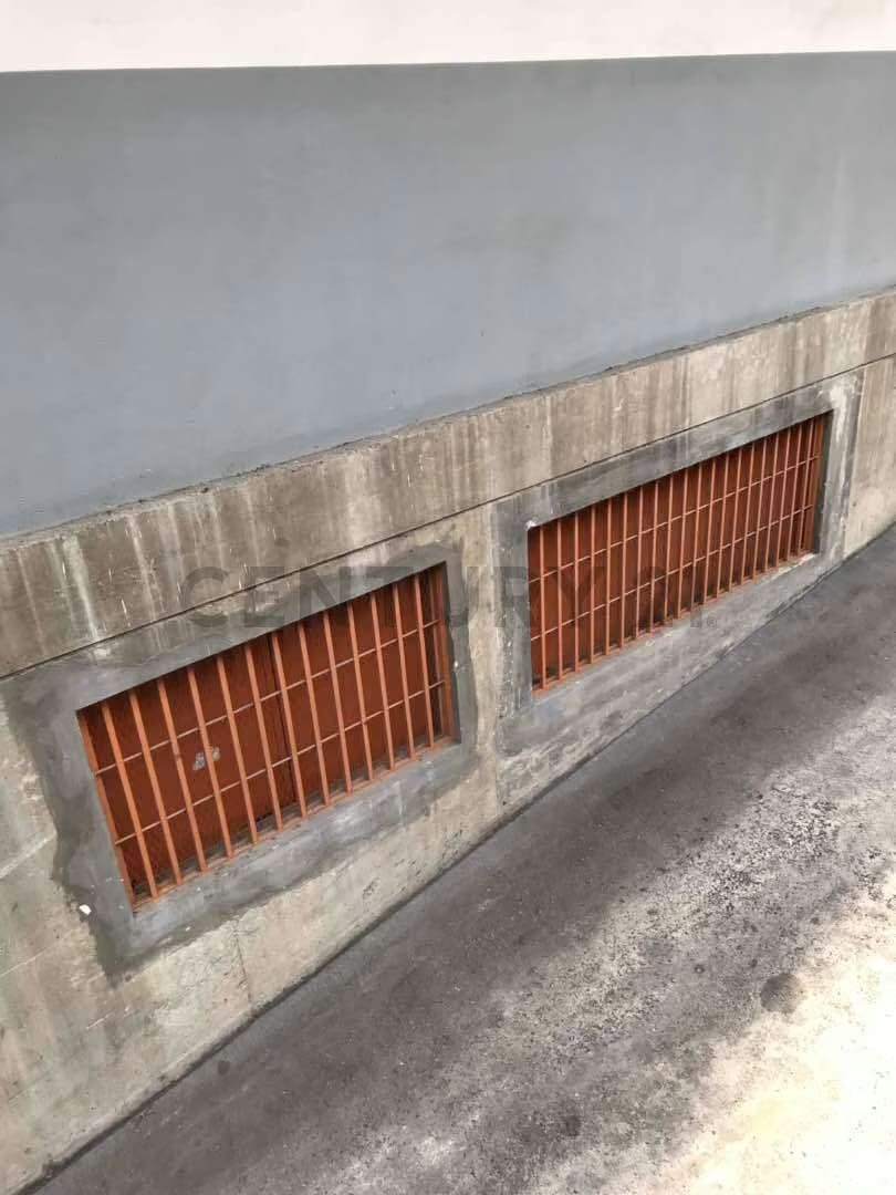 Alquiler de Excelente local industrial La Yaguara, Av. Ppl. Antimano - 16