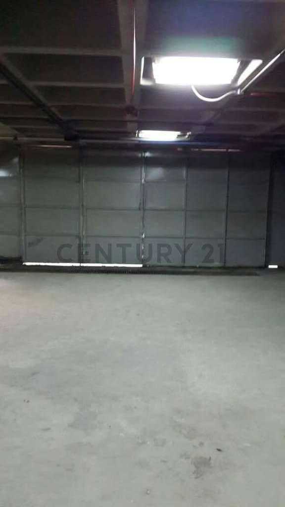 Alquiler de Excelente local industrial La Yaguara, Av. Ppl. Antimano - 19