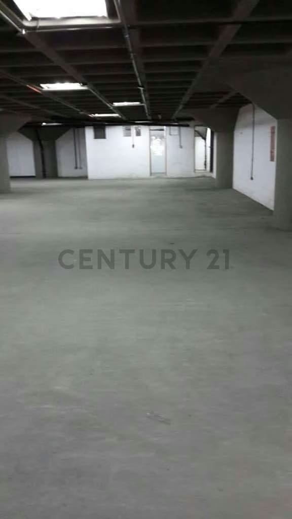 Alquiler de Excelente local industrial La Yaguara, Av. Ppl. Antimano - 8