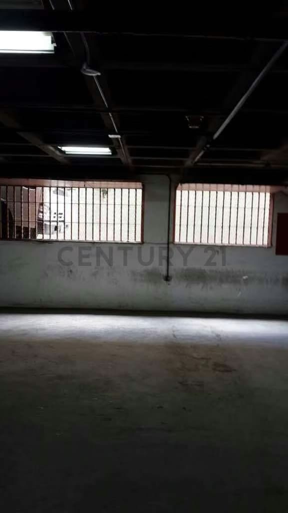 Alquiler de Excelente local industrial La Yaguara, Av. Ppl. Antimano - 10