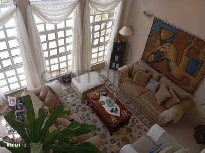 Venta de Lujosa Residencia en urbanizacion exclusiva. - 4