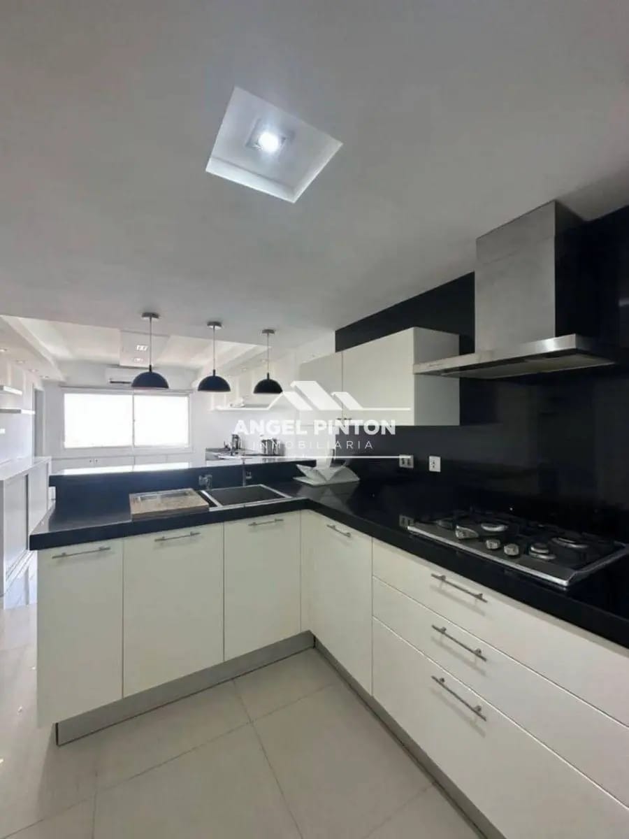 Apartamento en Alquiler en NORTE Maracaibo