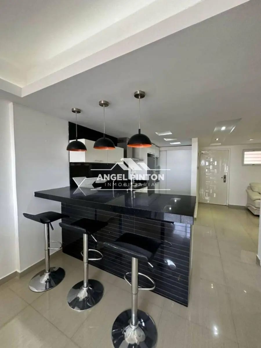 Apartamento en Alquiler en NORTE Maracaibo - 2