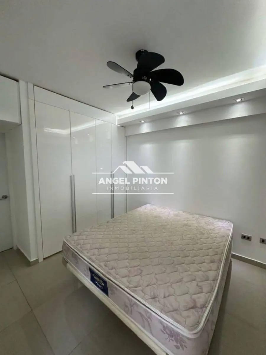 Apartamento en Alquiler en NORTE Maracaibo - 3