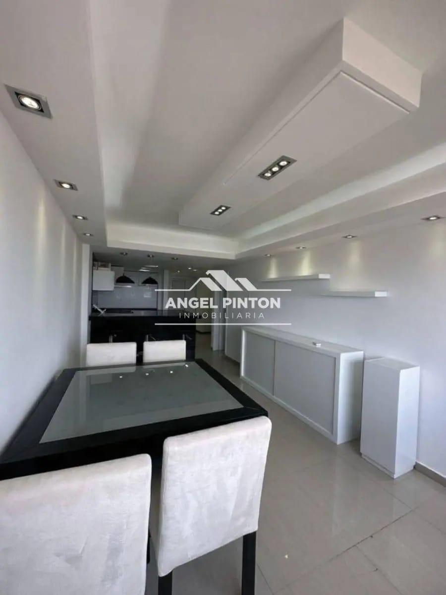 Apartamento en Alquiler en NORTE Maracaibo - 4