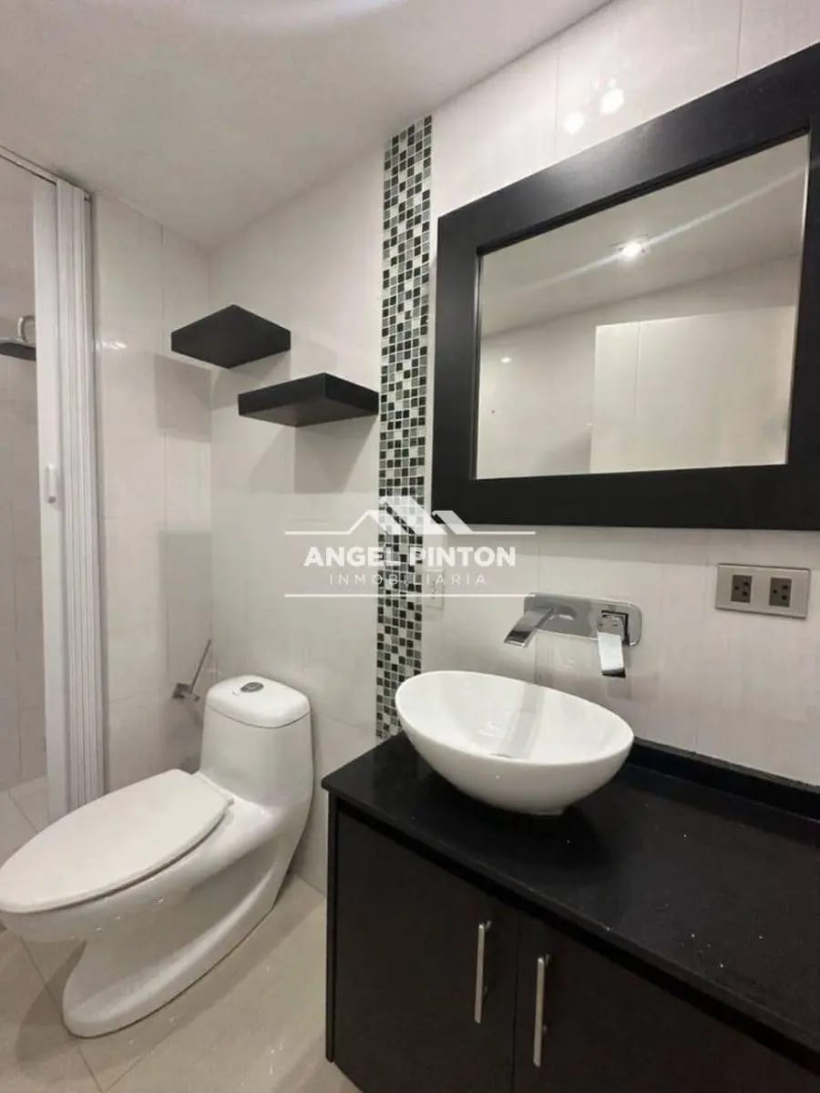 Apartamento en Alquiler en NORTE Maracaibo - 5