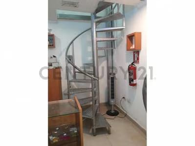 EXCELENTE LOCAL COMERCIAL EN VENTA CON FONDO DE COMERCIO - 5