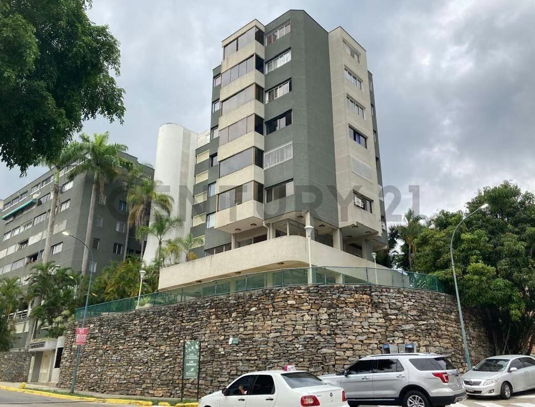 APARTAMENTO EN VENTA EN LOS SAMANES
