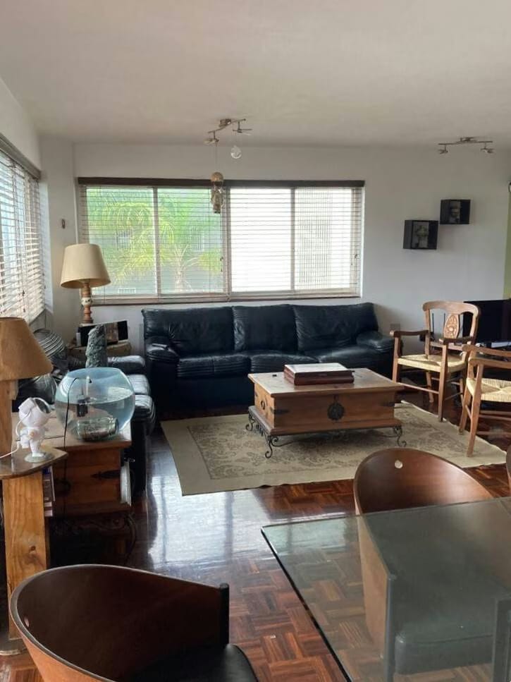 APARTAMENTO EN VENTA EN LOS SAMANES - 7