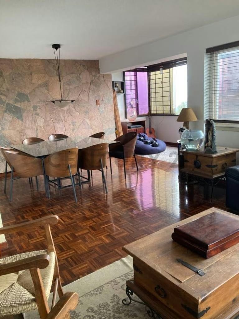 APARTAMENTO EN VENTA EN LOS SAMANES - 8