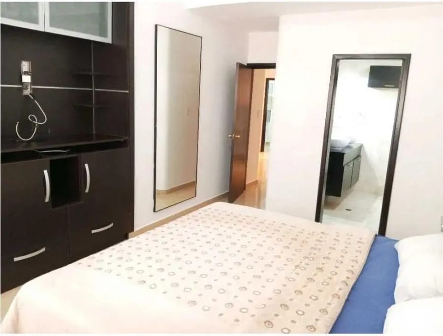 Apartamento en Alquiler en Valencia - 11