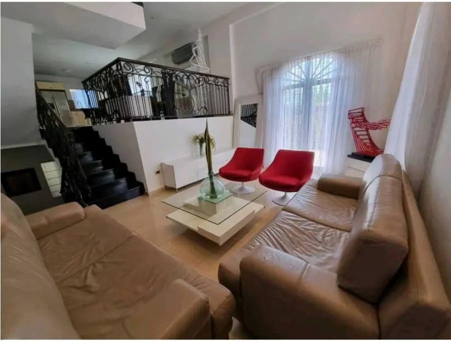 Apartamento en Alquiler en Valencia - 5