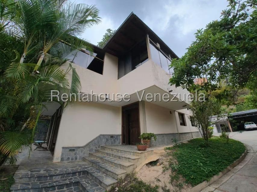 Casa (Casas de Campo) en Venta en Oripoto, Distrito Metropolitano