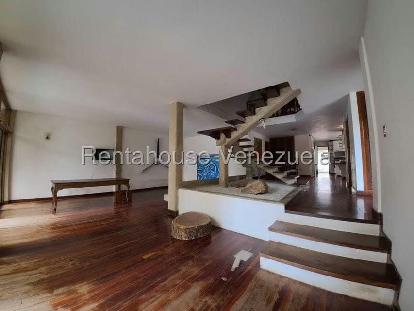 Casa (Casas de Campo) en Venta en Oripoto, Distrito Metropolitano - 11