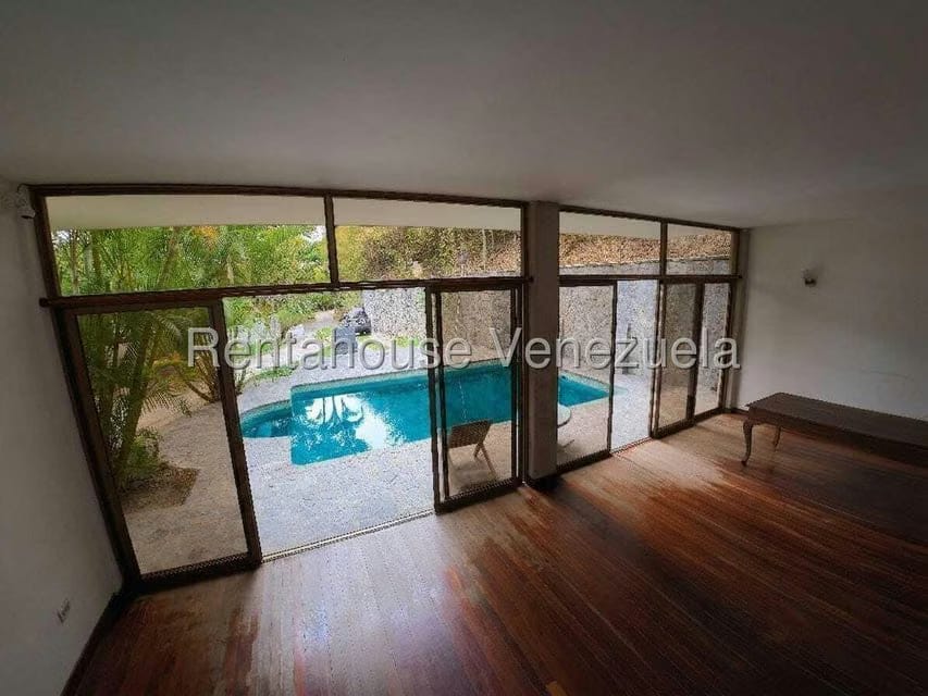 Casa (Casas de Campo) en Venta en Oripoto, Distrito Metropolitano - 13