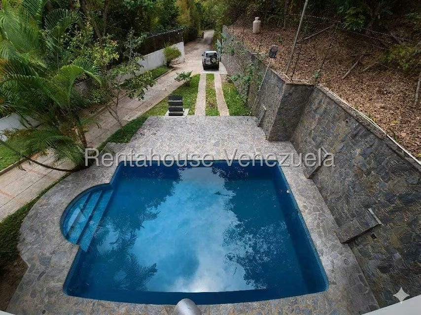 Casa (Casas de Campo) en Venta en Oripoto, Distrito Metropolitano - 14