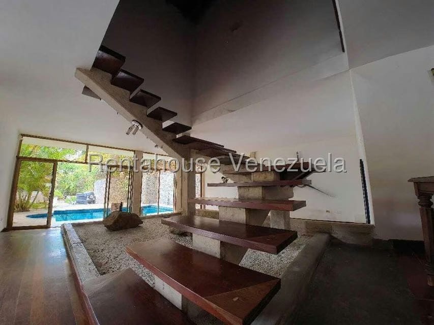Casa (Casas de Campo) en Venta en Oripoto, Distrito Metropolitano - 15