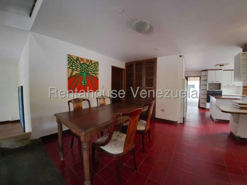 Casa (Casas de Campo) en Venta en Oripoto, Distrito Metropolitano - 17