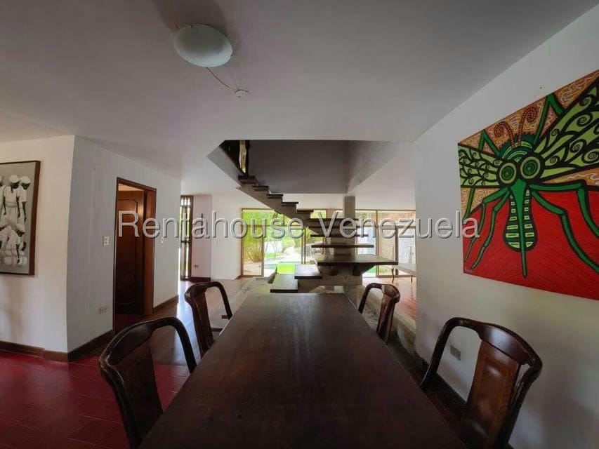 Casa (Casas de Campo) en Venta en Oripoto, Distrito Metropolitano - 19