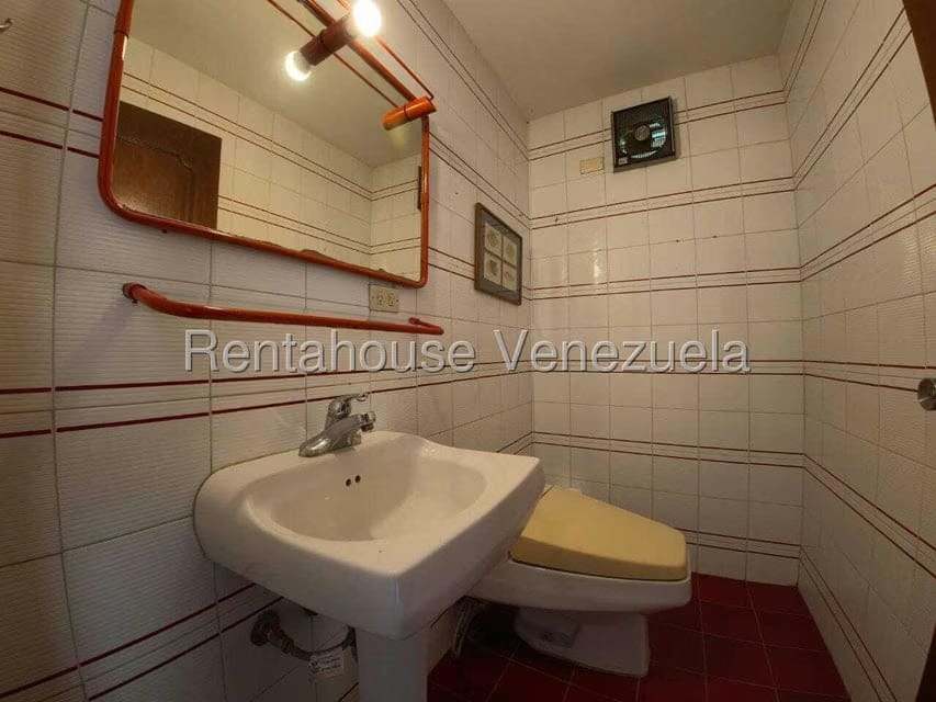 Casa (Casas de Campo) en Venta en Oripoto, Distrito Metropolitano - 20